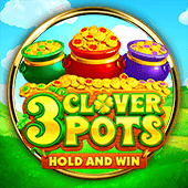 Đội 3 Clover Pots