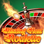 Đội Blazing Heat Roulette
