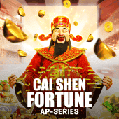 Đội Cai Shen Fortune