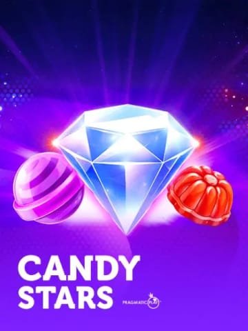 Hình ảnh Candy Stars tại win78